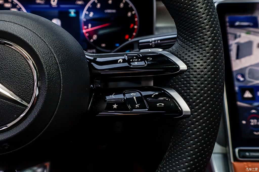 Mercedes-Benz GLC, 2025 29