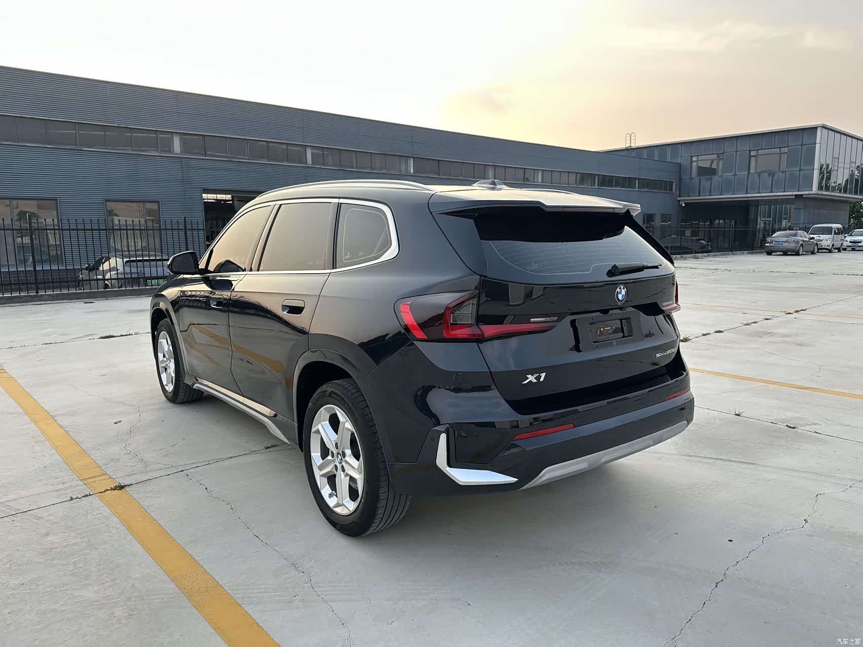 BMW X1, 2023 4