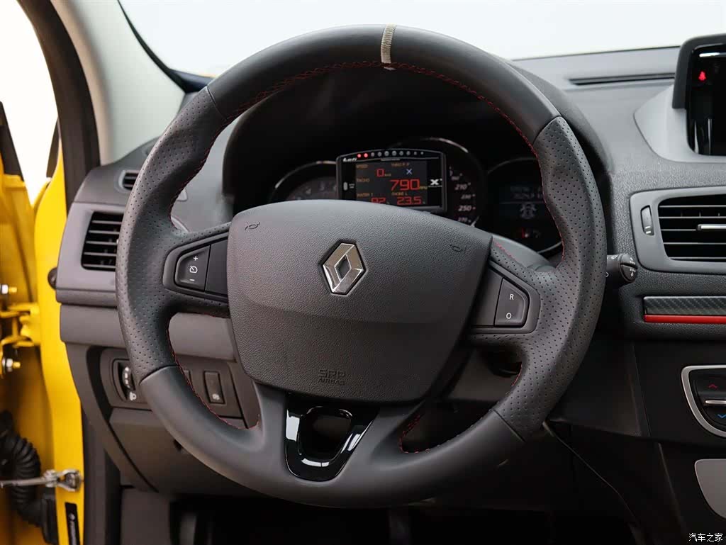 LeiNuo(JinKou) Megane, 2018 12