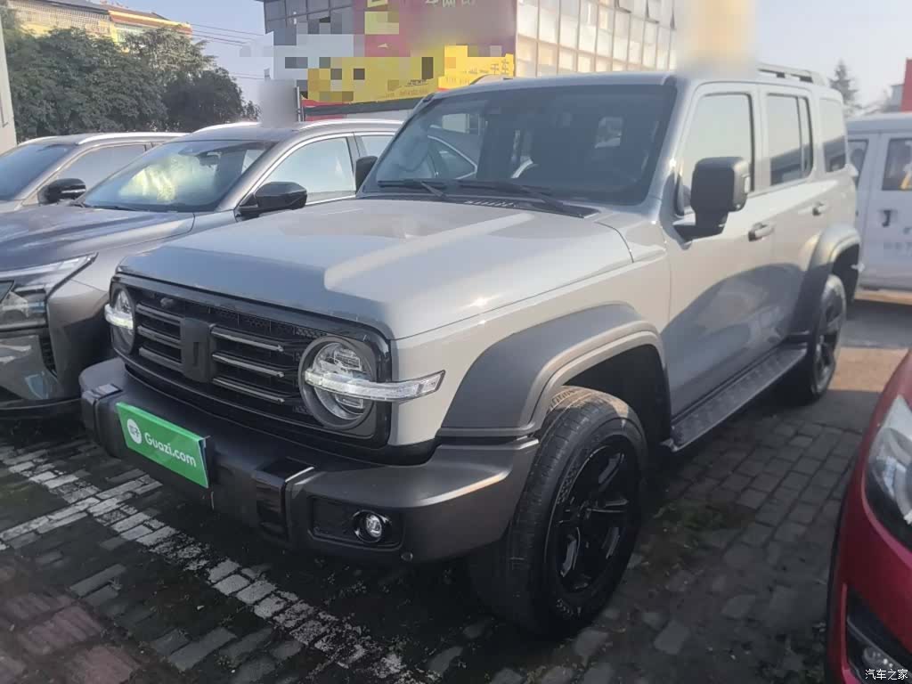 Tank 300, 2022 1