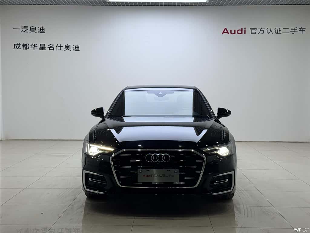 Audi A6L, 2023 2
