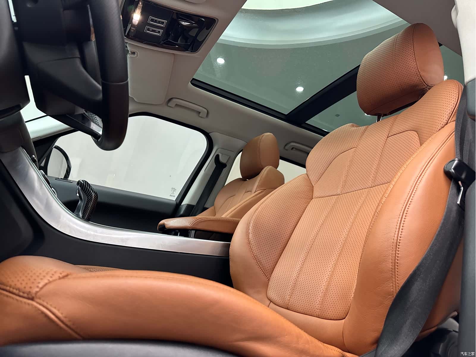 Land Rover Range Rover, 2015 13