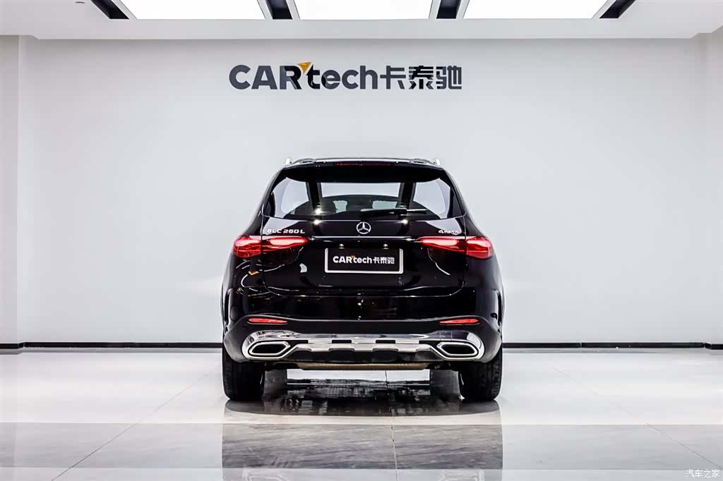 Mercedes-Benz GLC, 2025 все фото