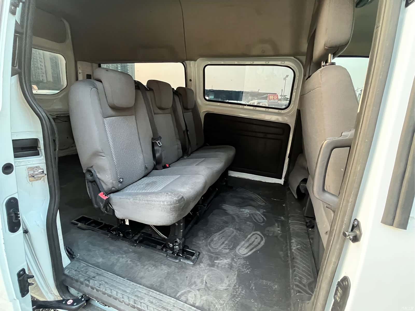 Ford 2.0TV, 2017 11