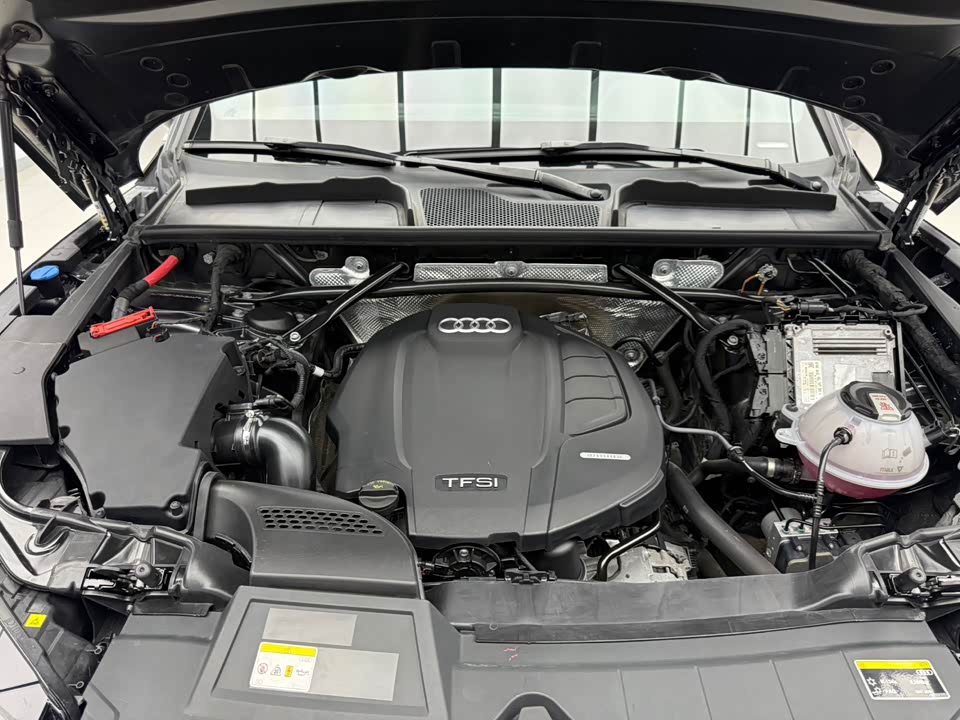 Audi Q5L Sportback Audi Q5L Sportback