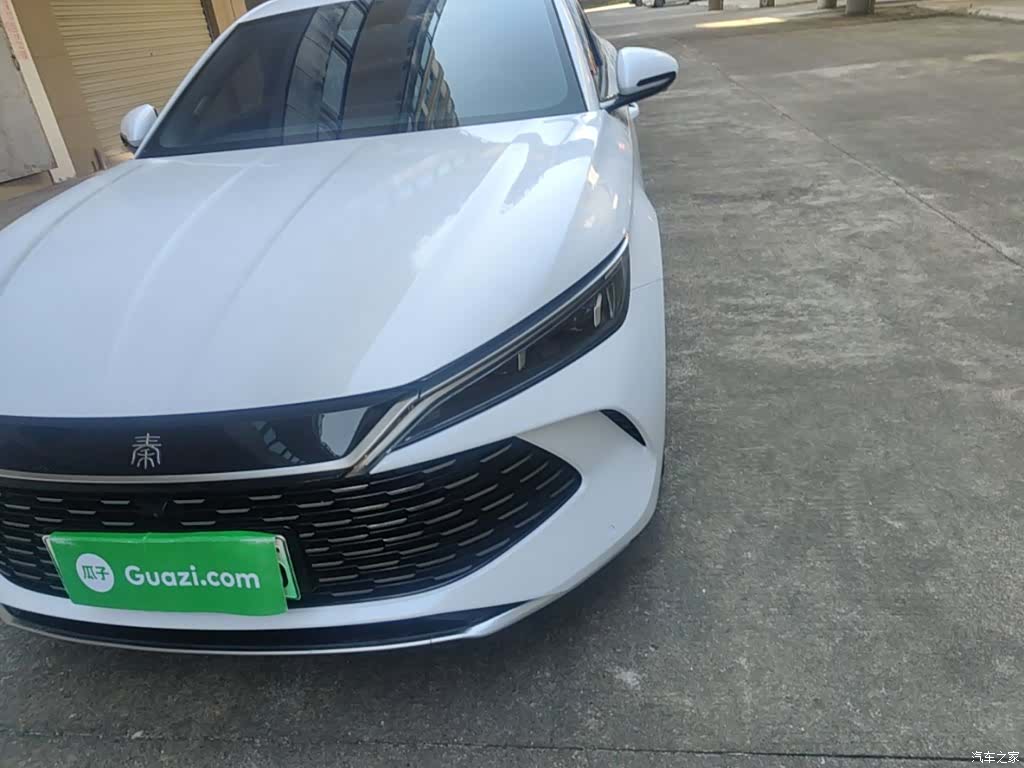 BYD Qin, 2024 24