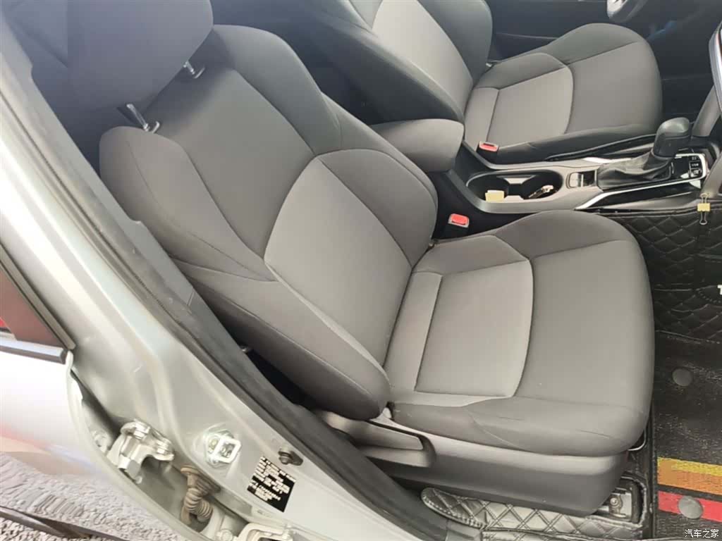 Toyota Frontlander, 2024 25