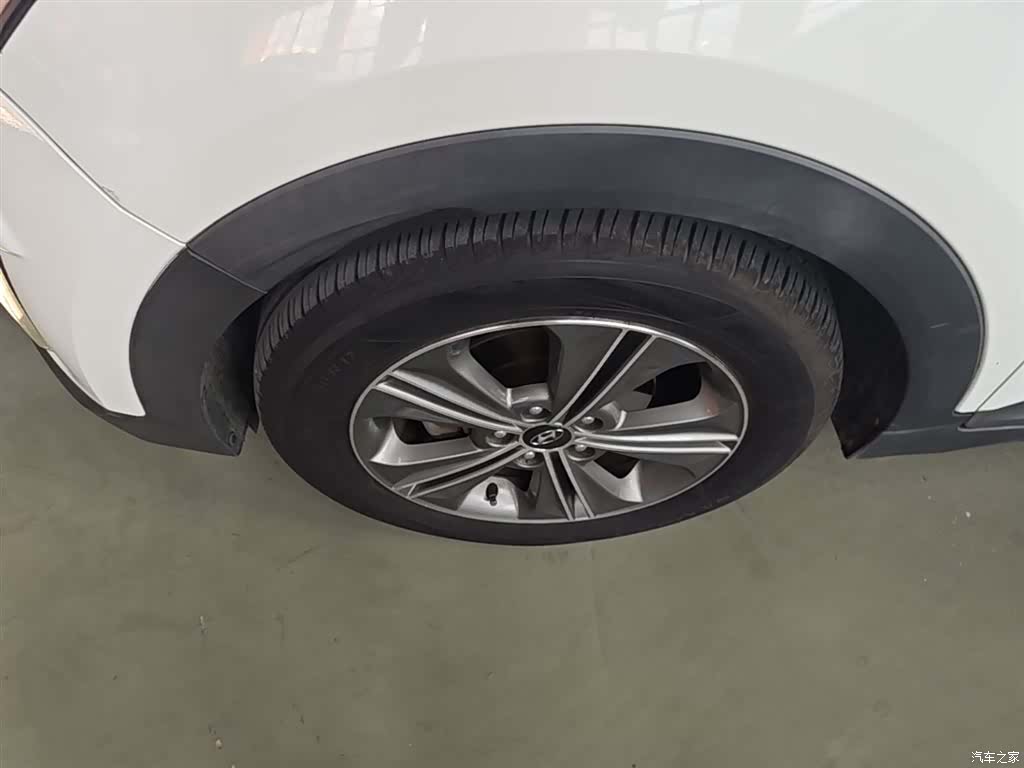 Hyundai ix25, 2017 23