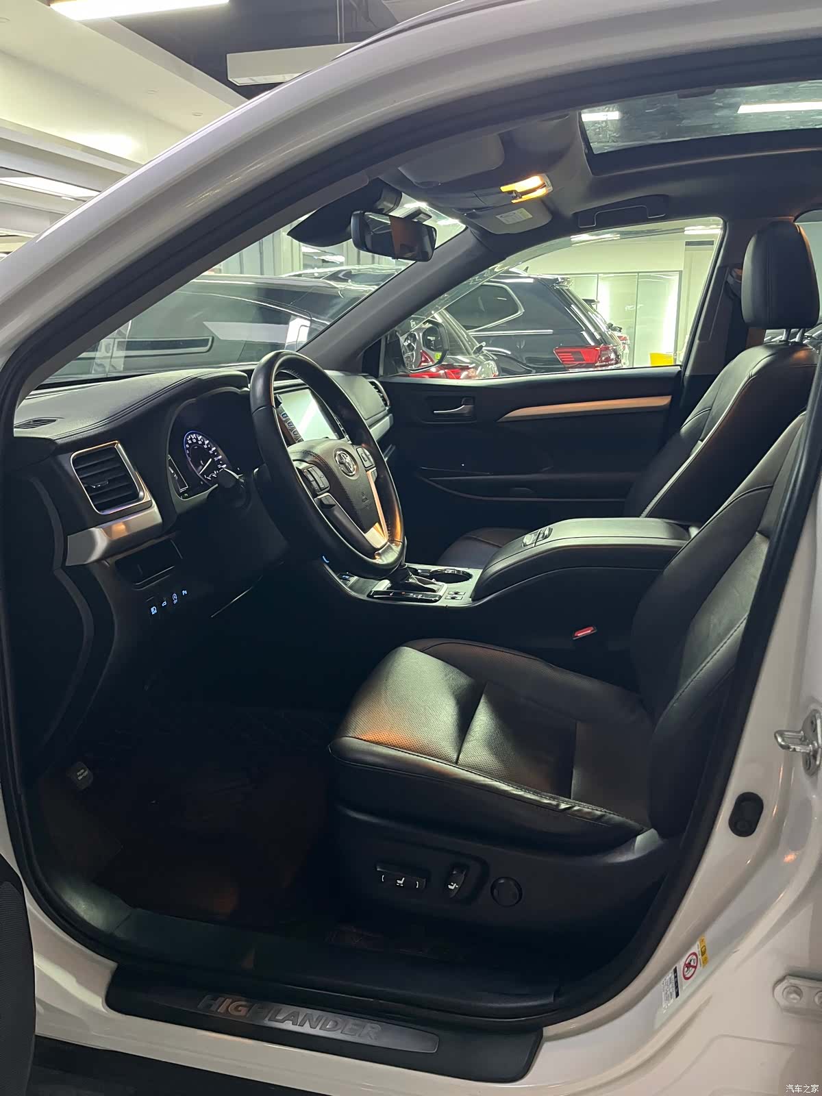 Toyota Highlander, 2020 14
