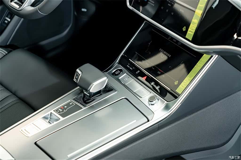 Audi A6L, 2025 18