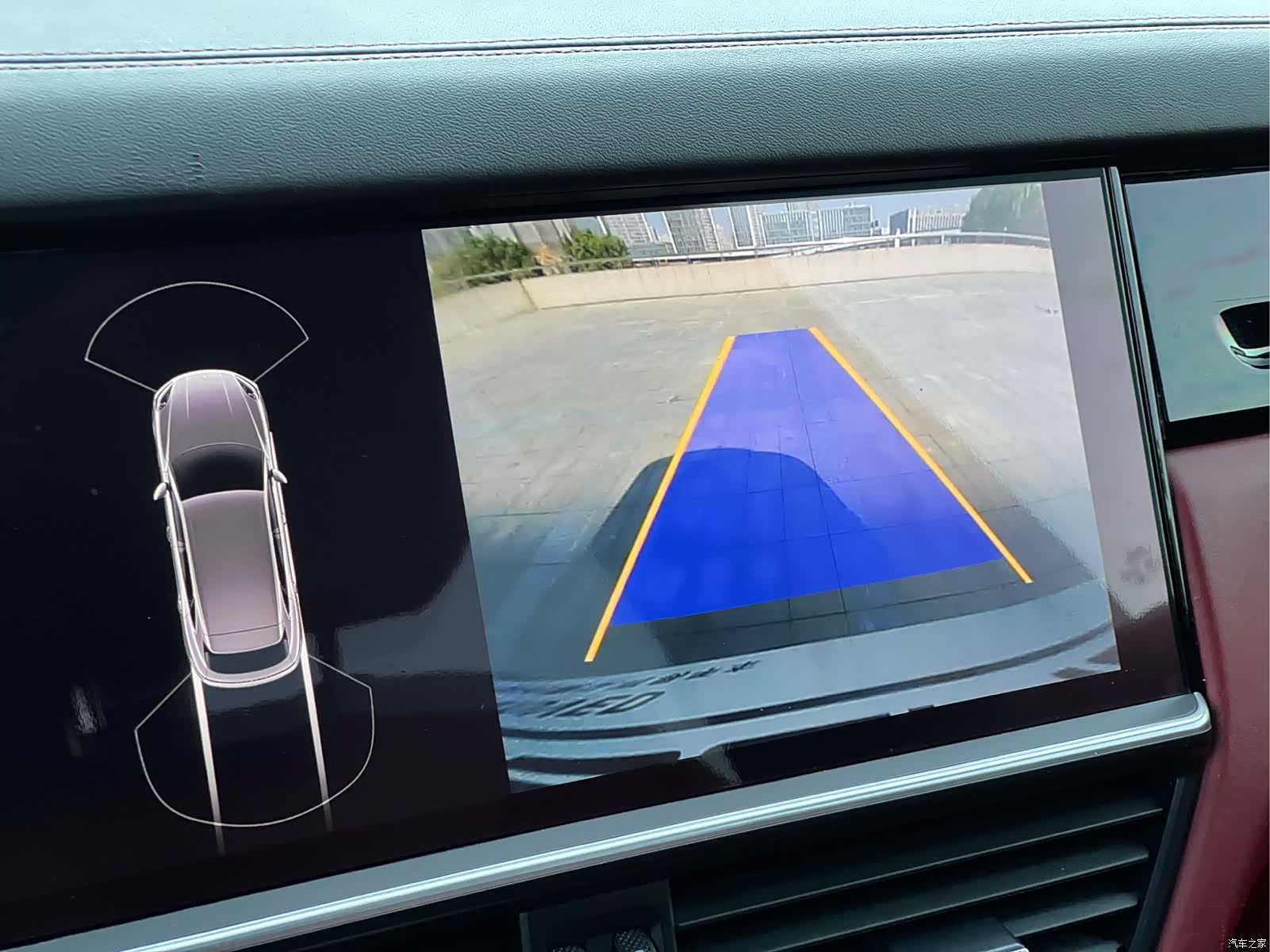 Porsche Cayenne, 2020 8
