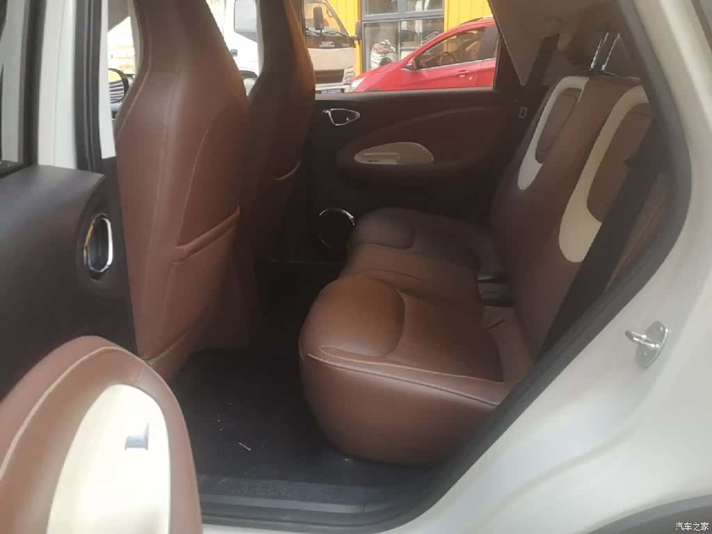 Wuling Bingo, 2023 17