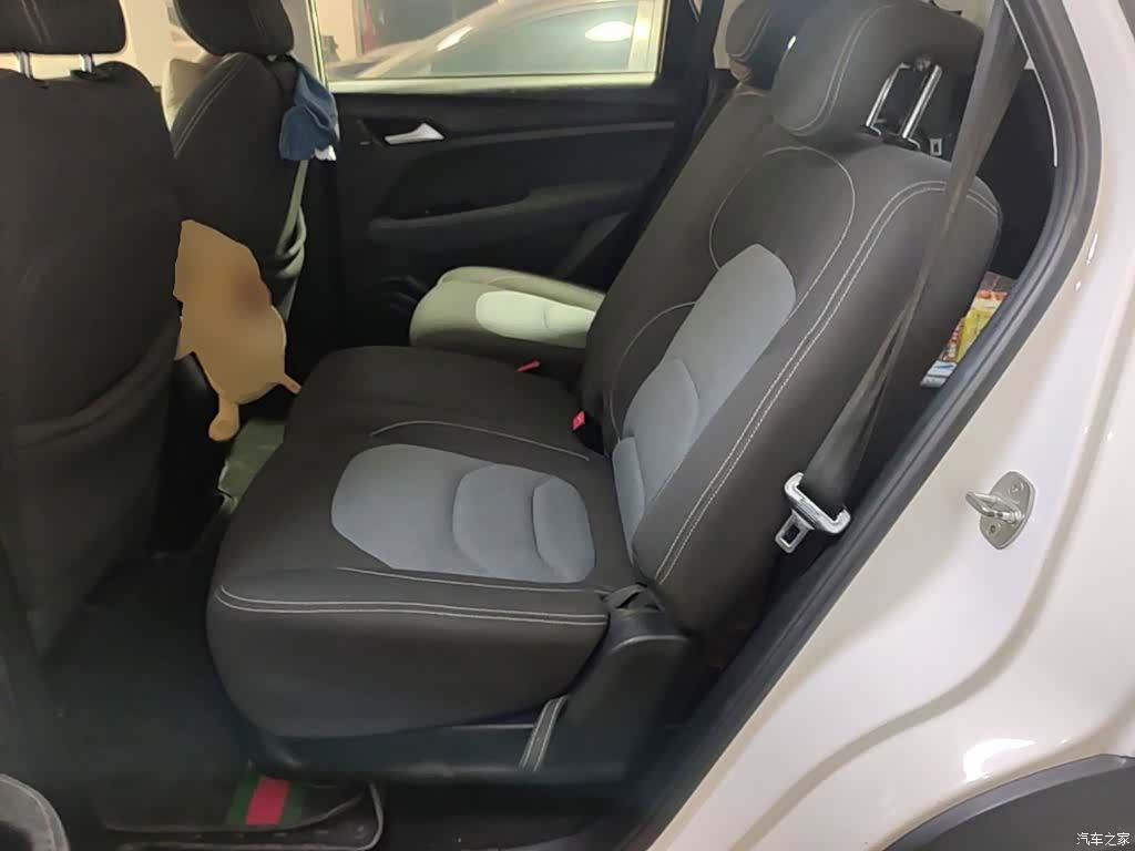 Wuling 530, 2019 17