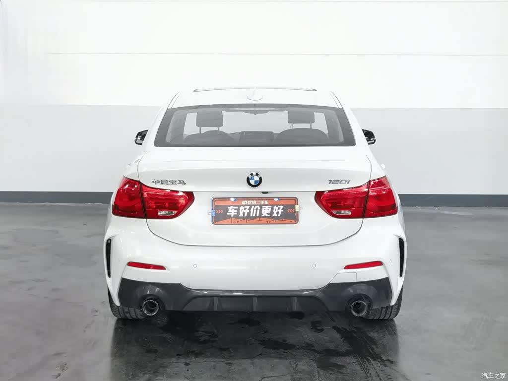 BMW 1 Series, 2021 4