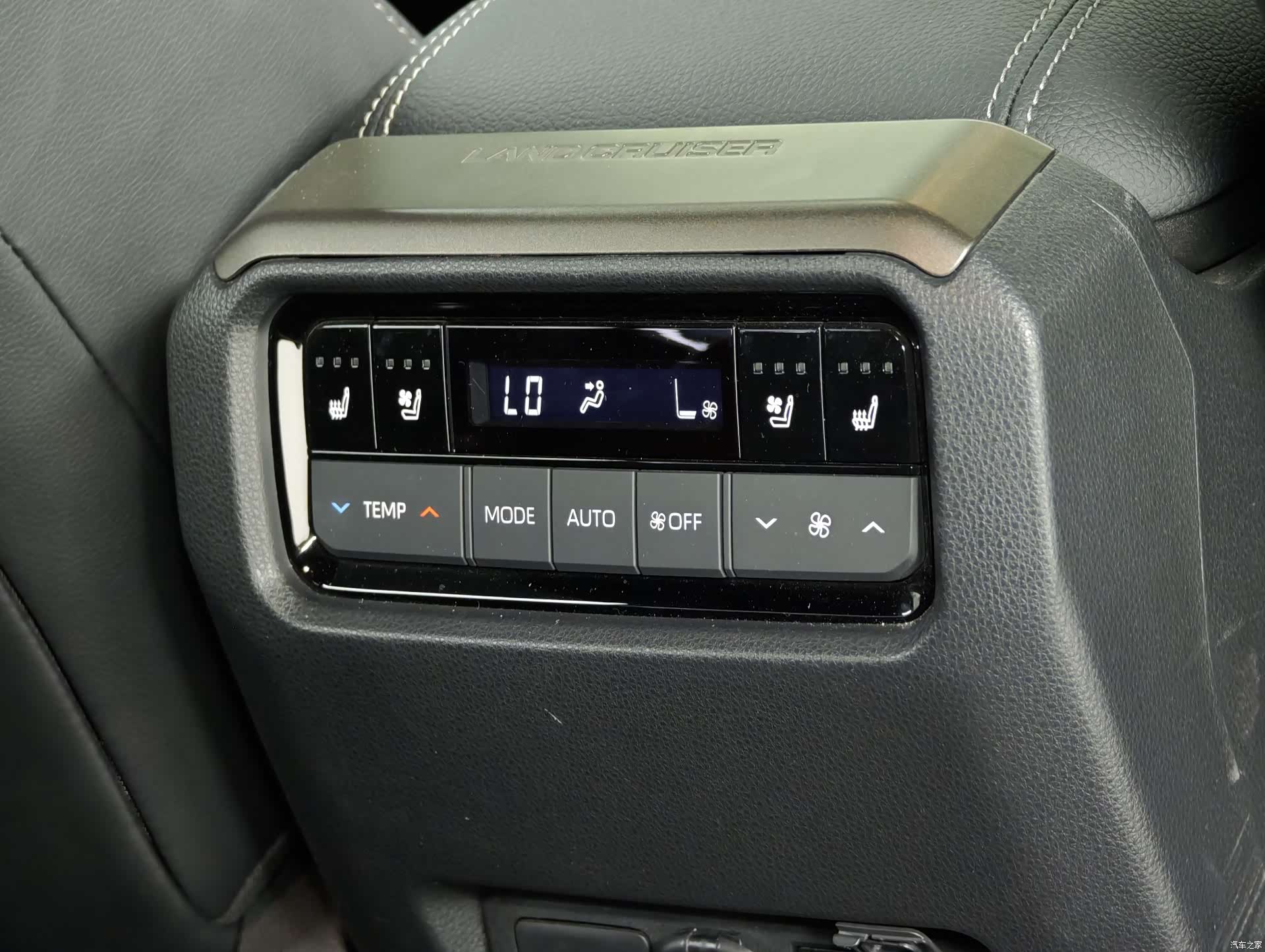 Toyota Prado, 2025 19