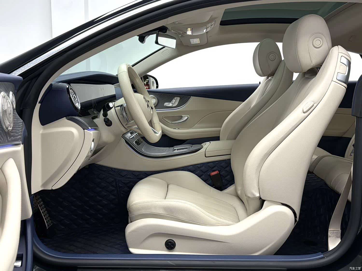 Mercedes-Benz E-Class, 2023 все фото