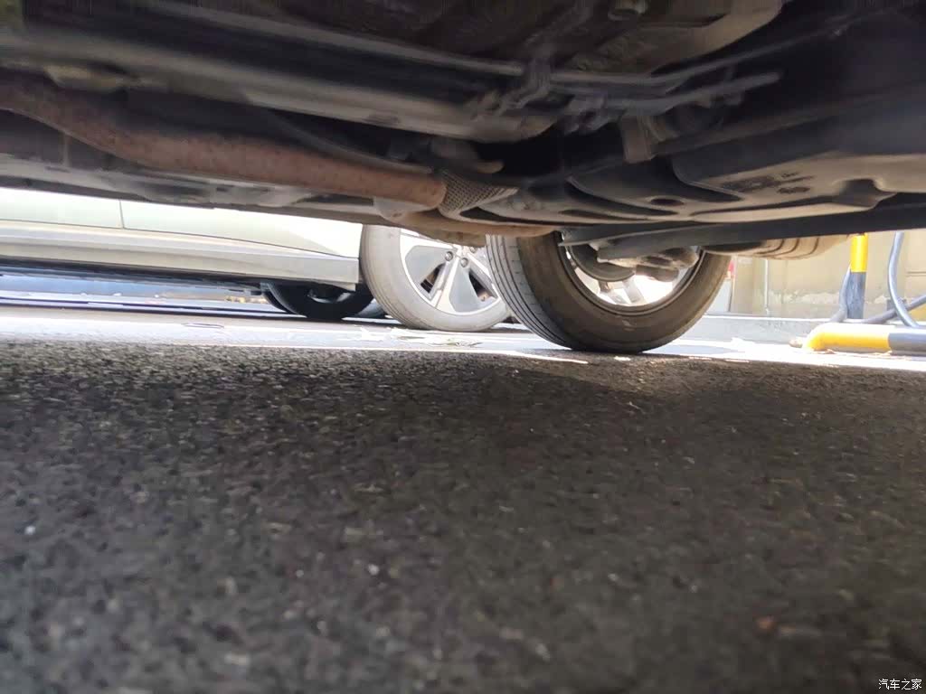 Geely X3, 2018 16