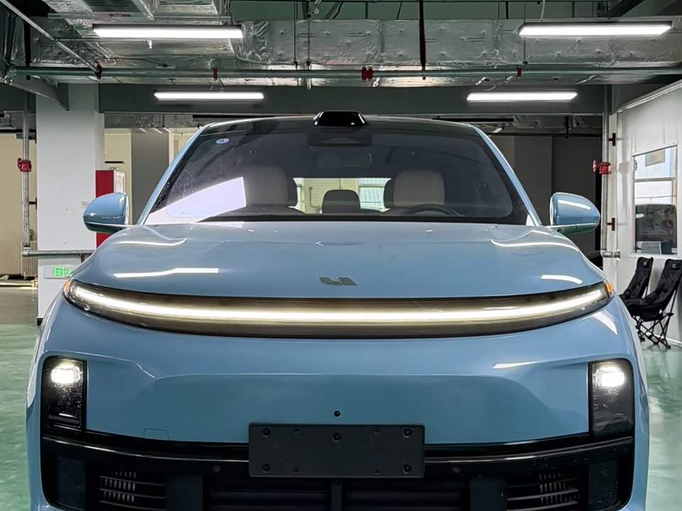 Li Auto Ideal L7