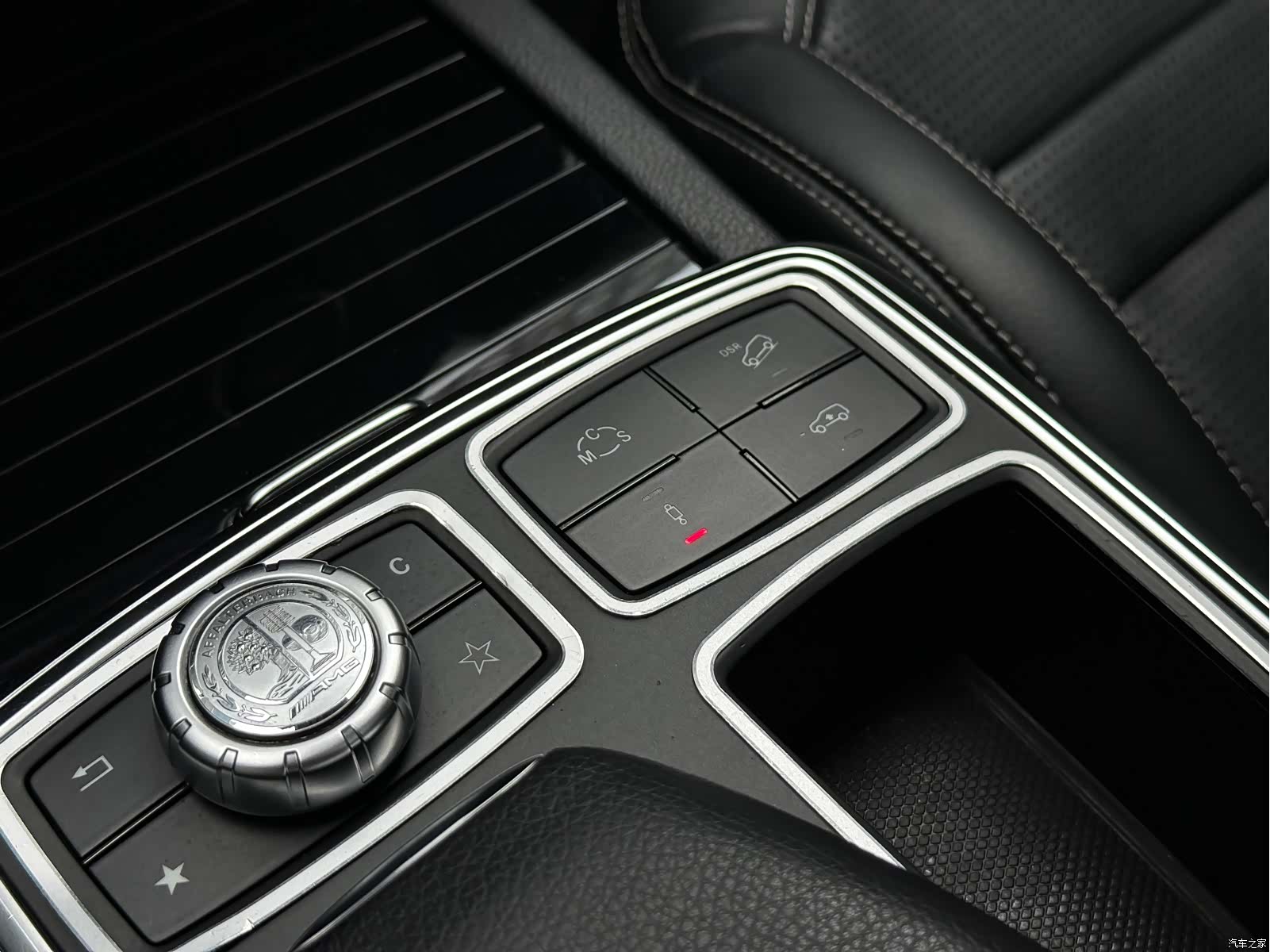 Mercedes-Benz M-Class AMG, 2016 17