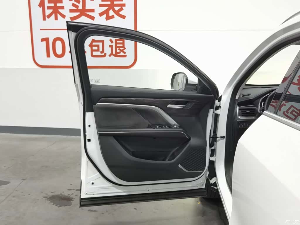 Haval H6, 2022 8