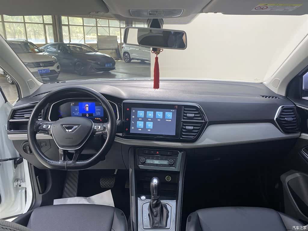 Volkswagen VS5, 2023 18
