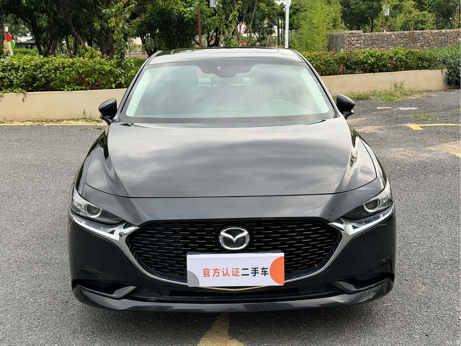 Mazda Mazda3, 2020 2