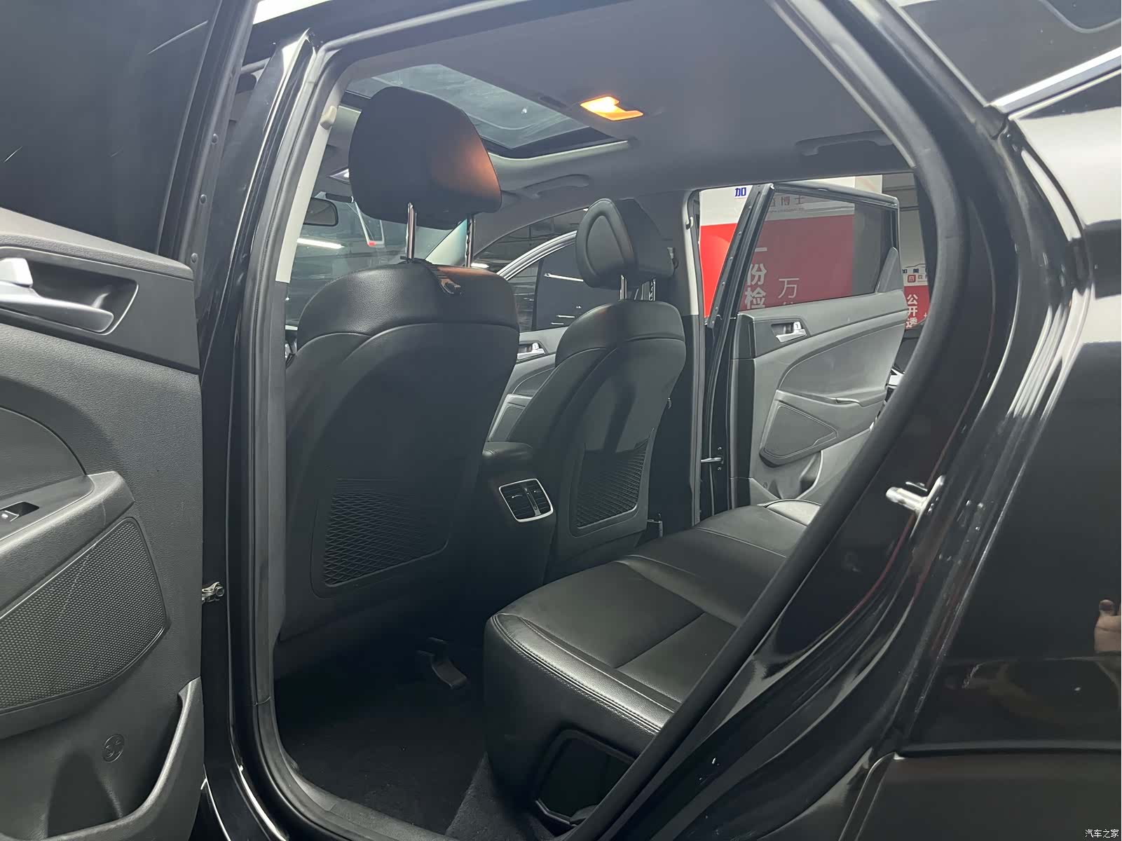 Hyundai Tucson, 2016 16