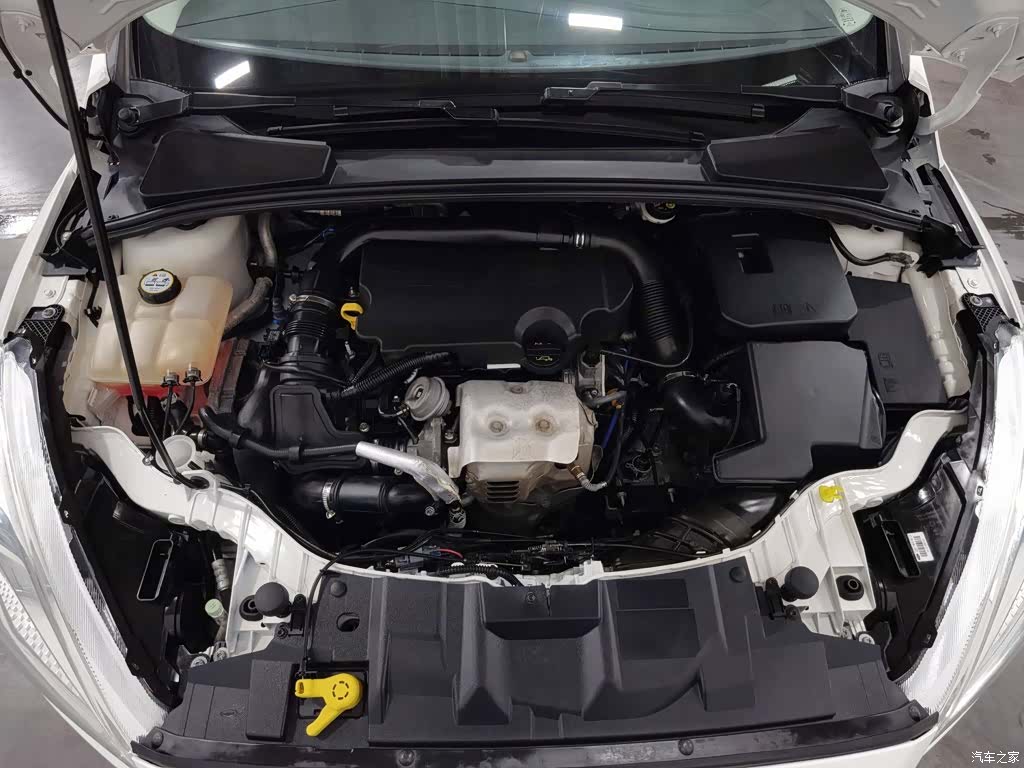 Ford Focus, 2017 6