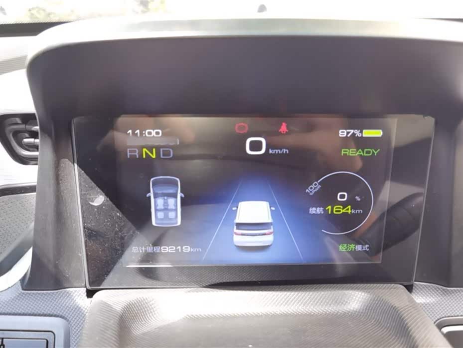 Wuling Hongguang MINIEV Wuling Hongguang MINIEV