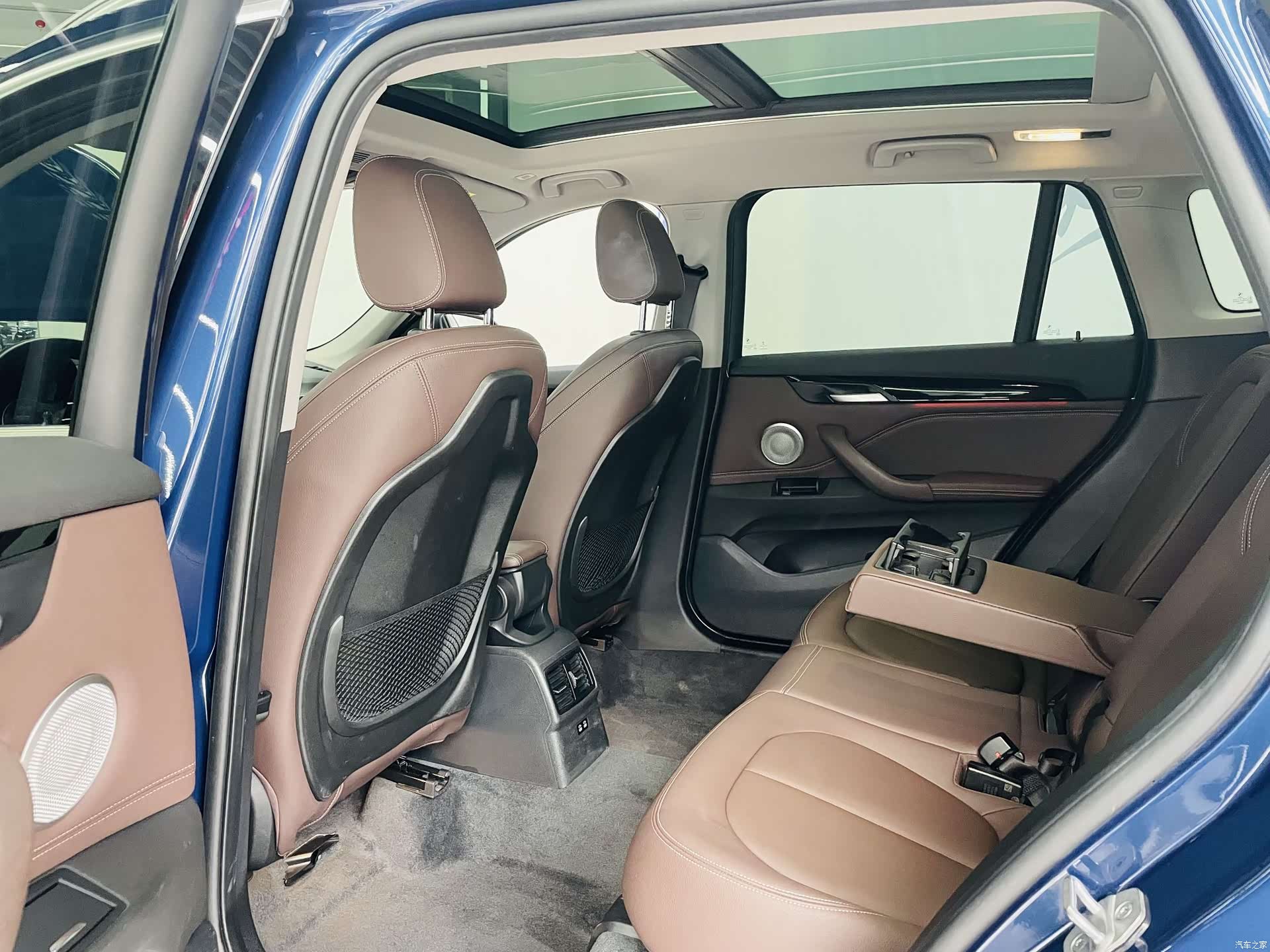 BMW X1, 2022 11