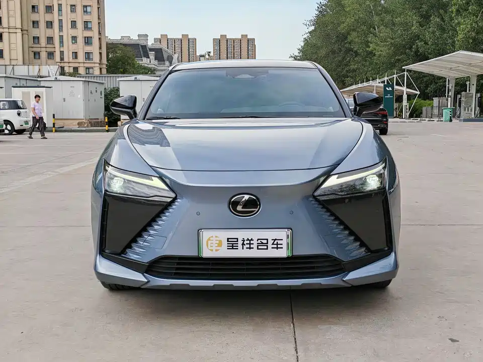Lexus RZ Lexus RZ