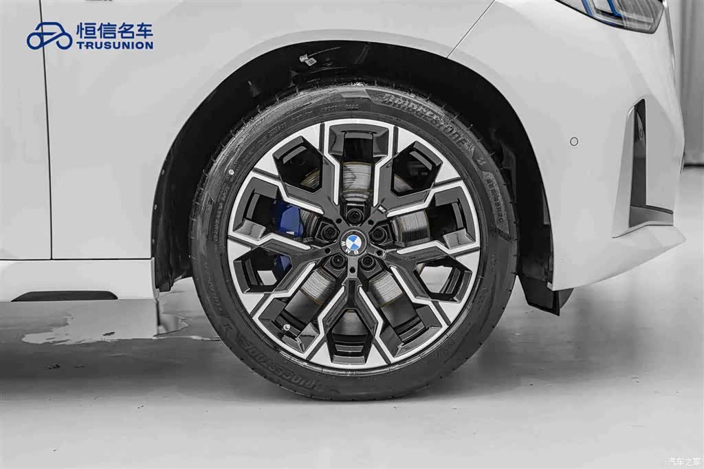 BMW X3, 2025 11