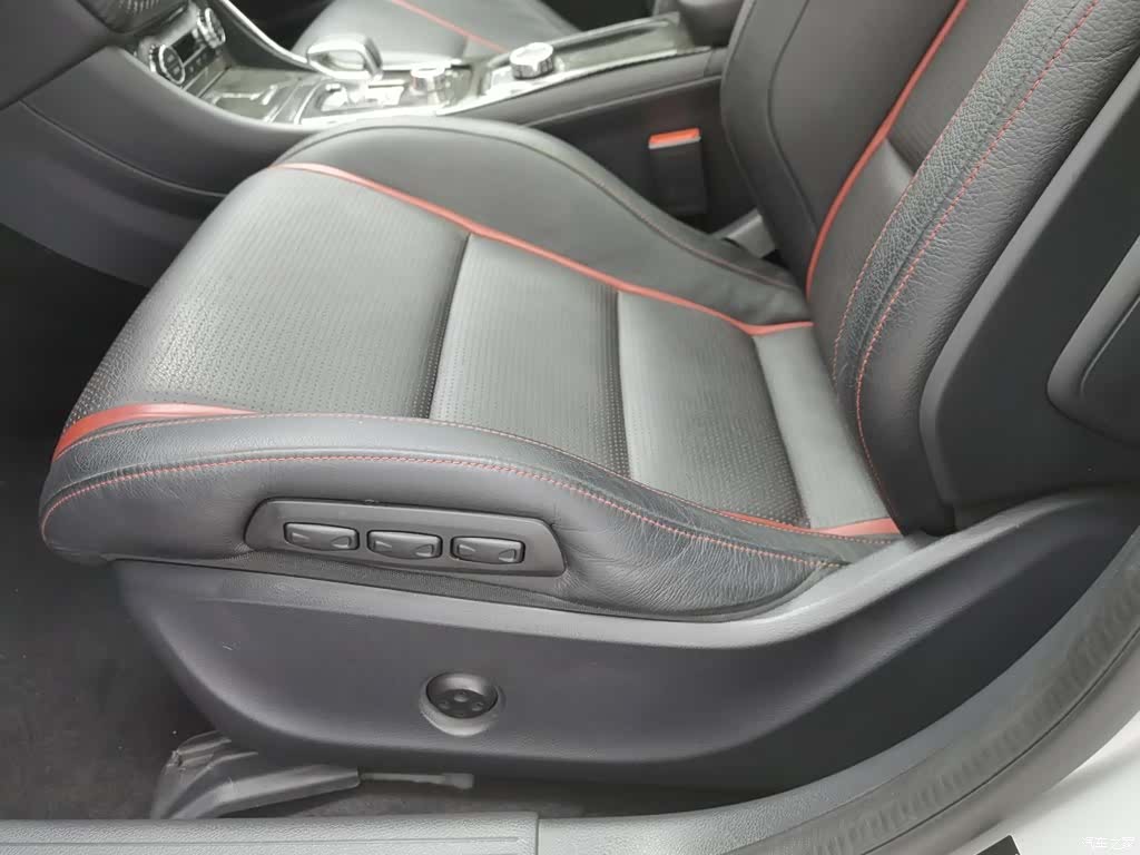 Mercedes-Benz A-Class, 2017 20