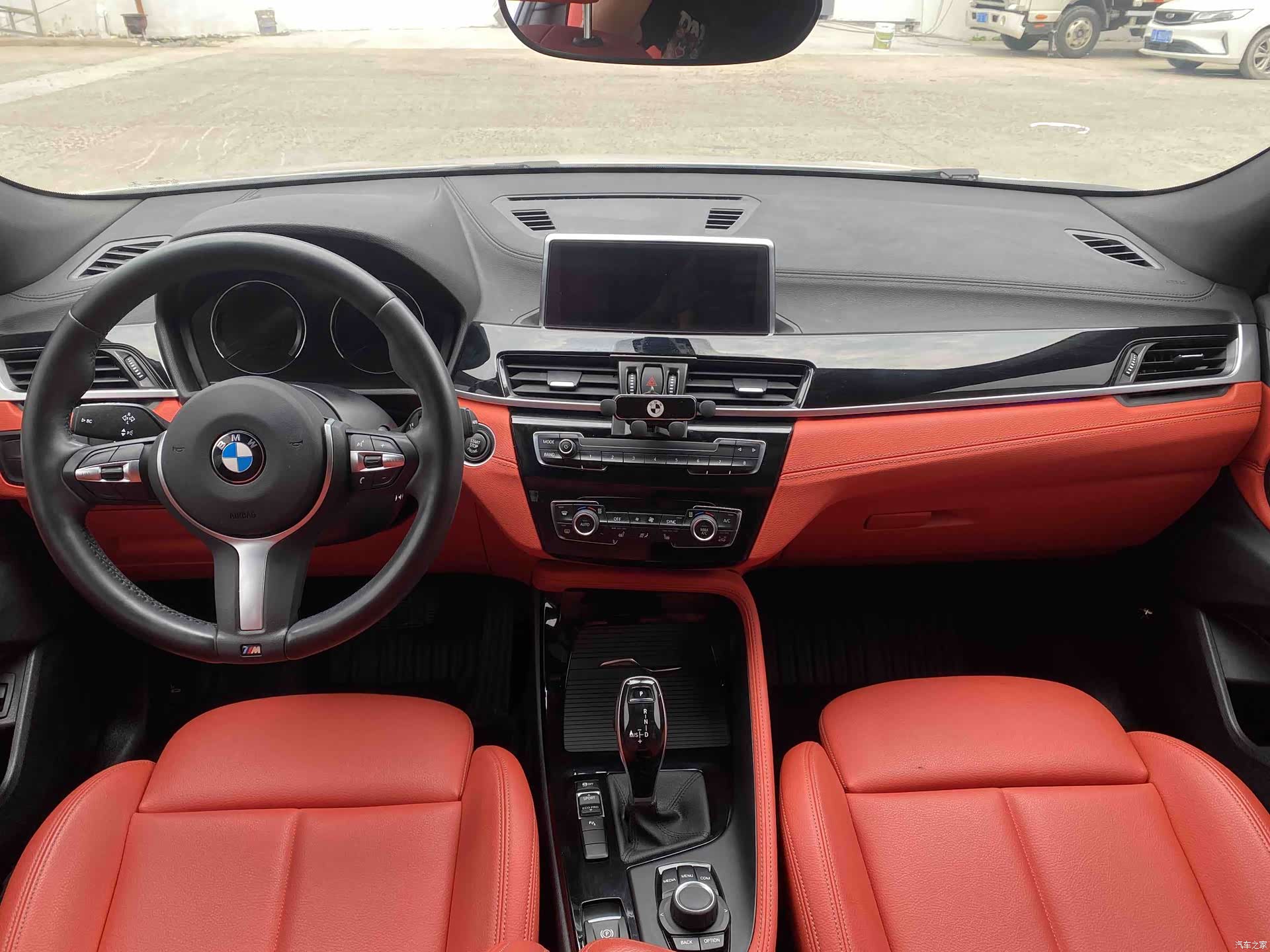 BMW X2, 2020 4