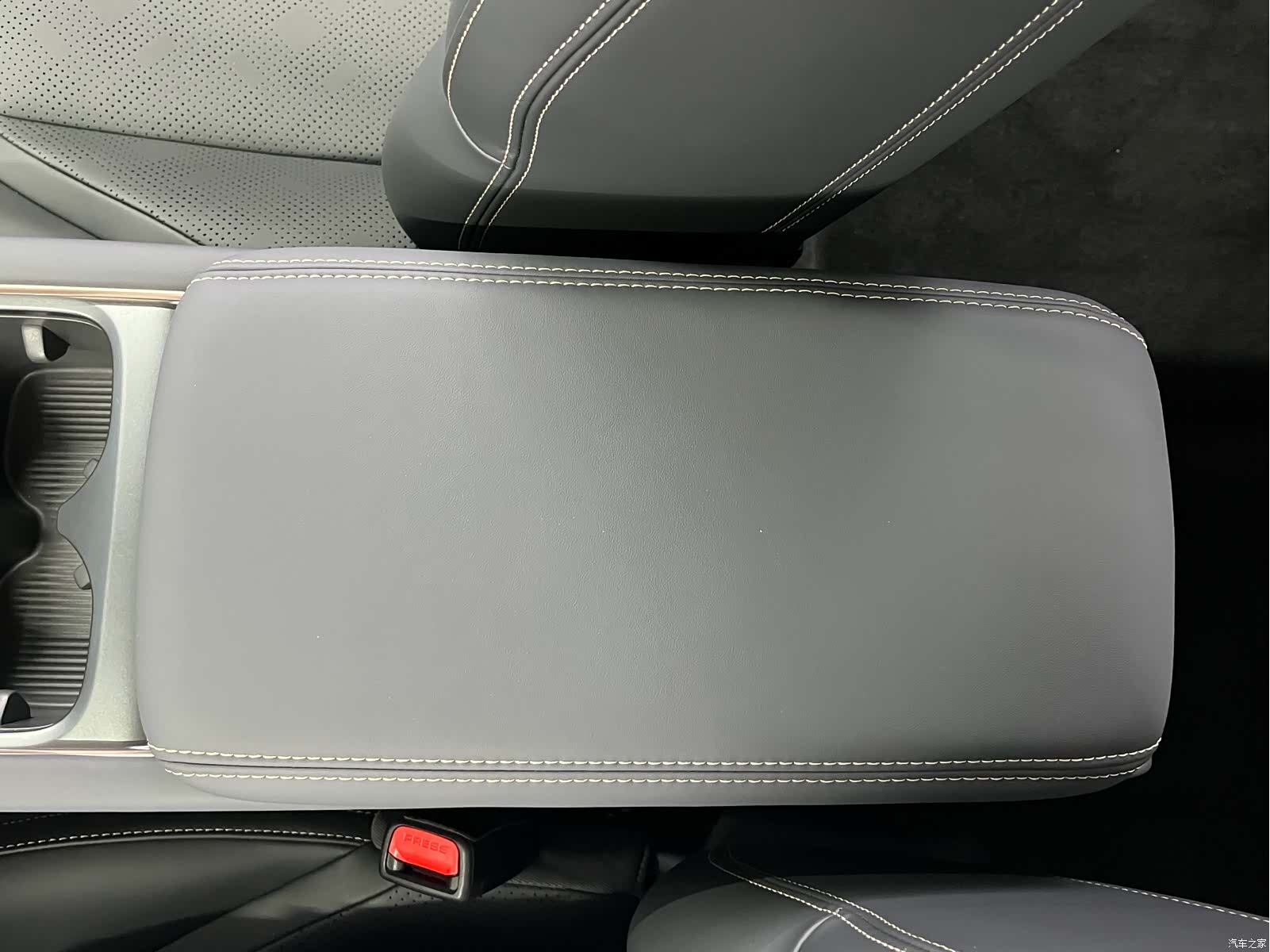 Wuling Starlight, 2026 13
