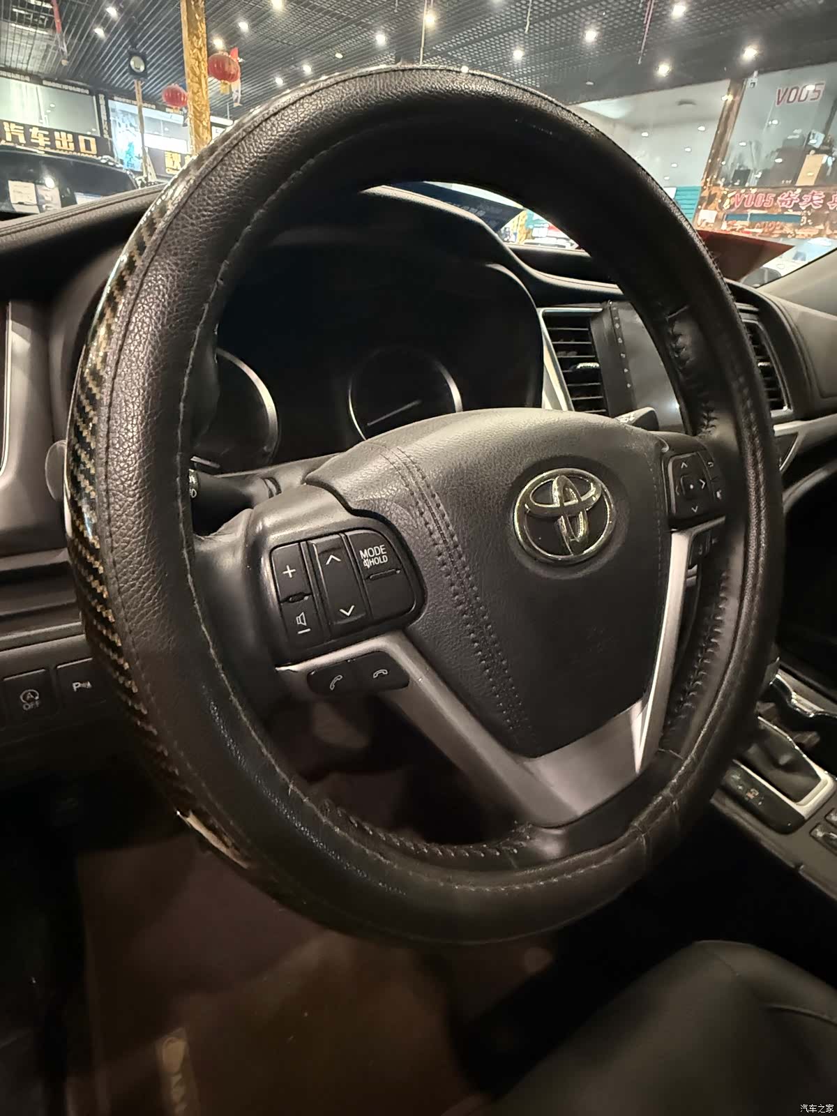 Toyota Highlander, 2020 12