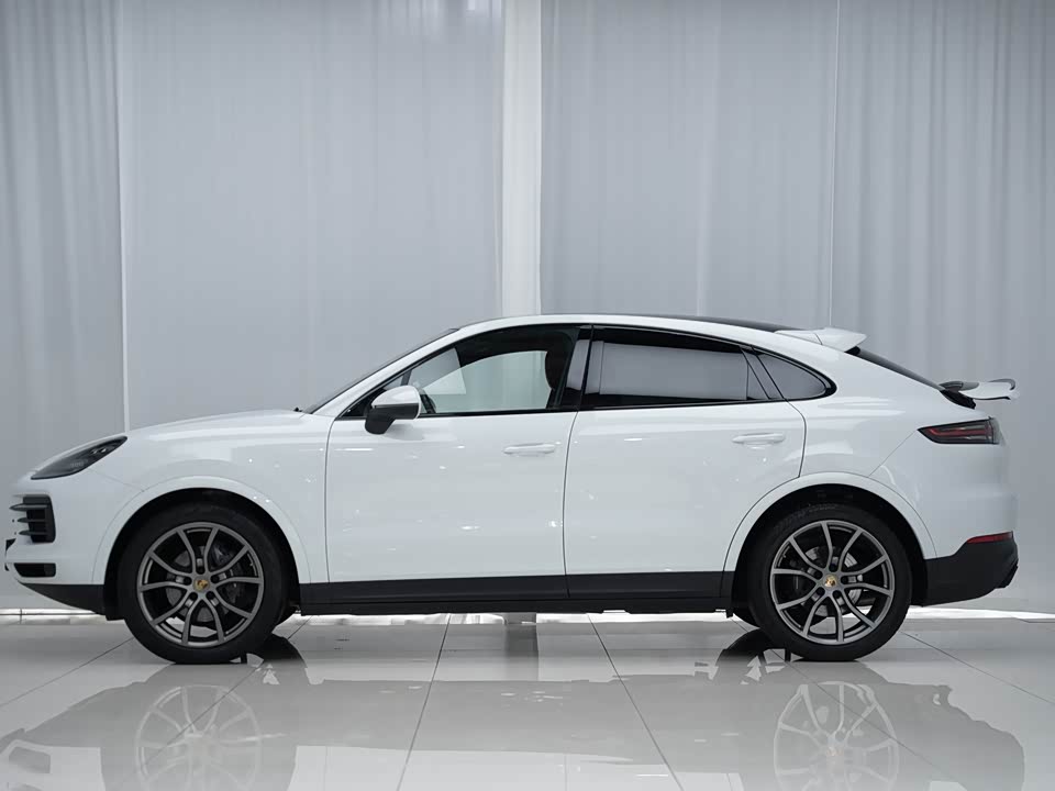 Porsche Cayenne Porsche Cayenne