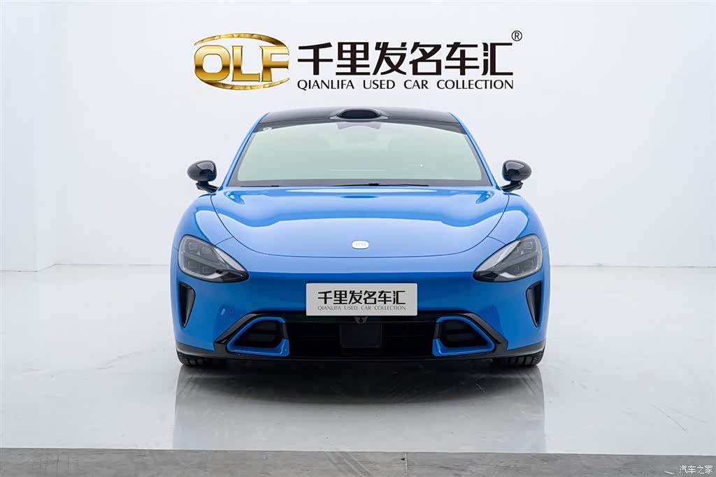 Xiaomi SU7, 2026 6