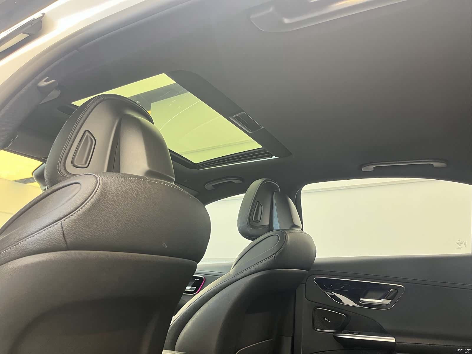 Mercedes-Benz C-Class, 2022 17
