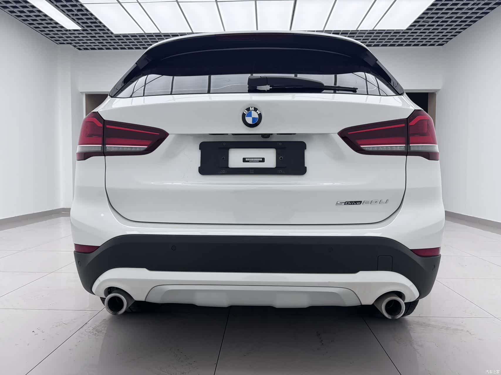 BMW X1, 2022 6