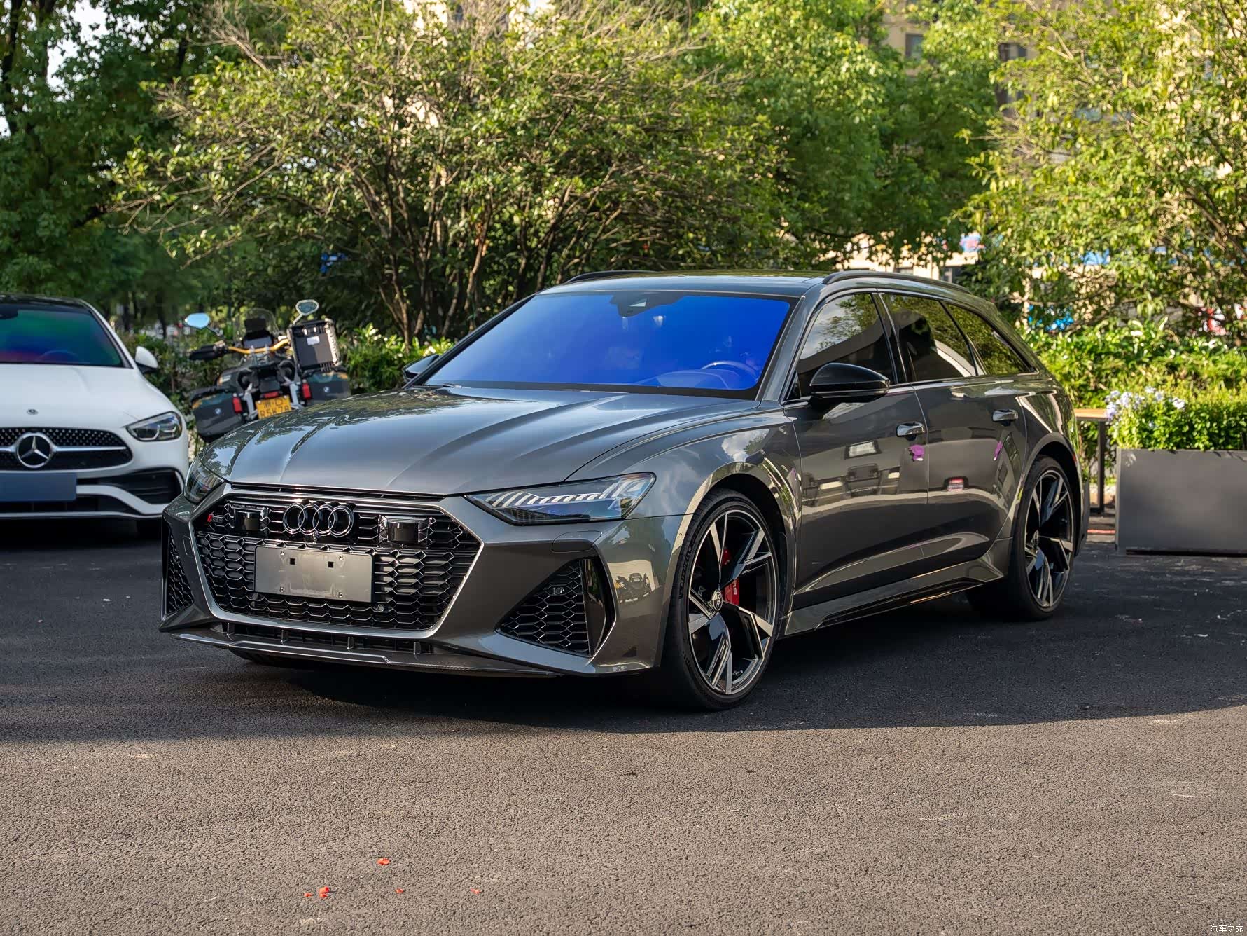 Audi RS, 2021 1