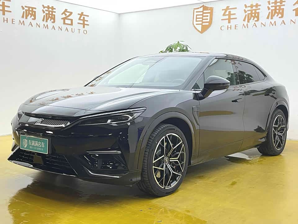 BYD Song L EV BYD Song L EV