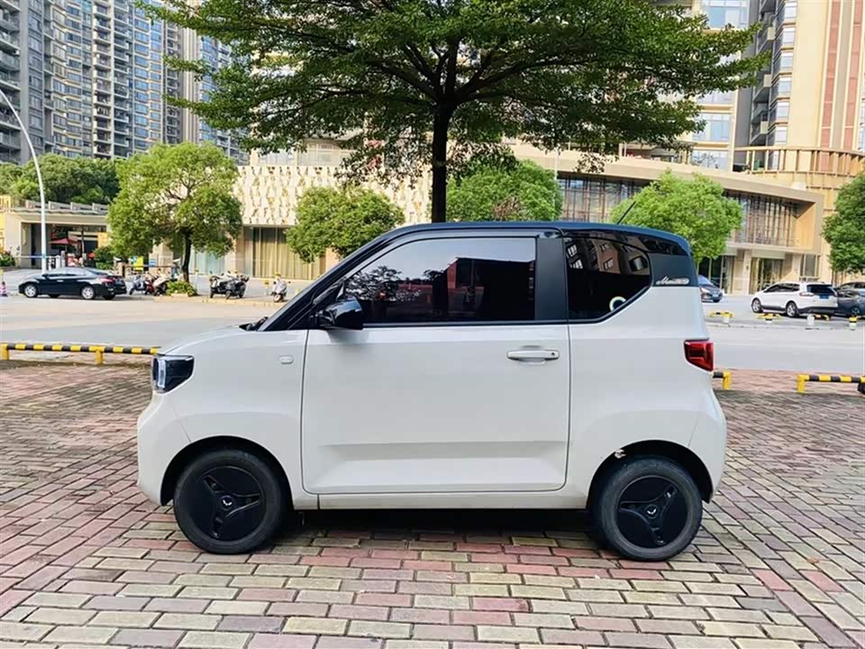 Wuling Hongguang MINIEV Wuling Hongguang MINIEV