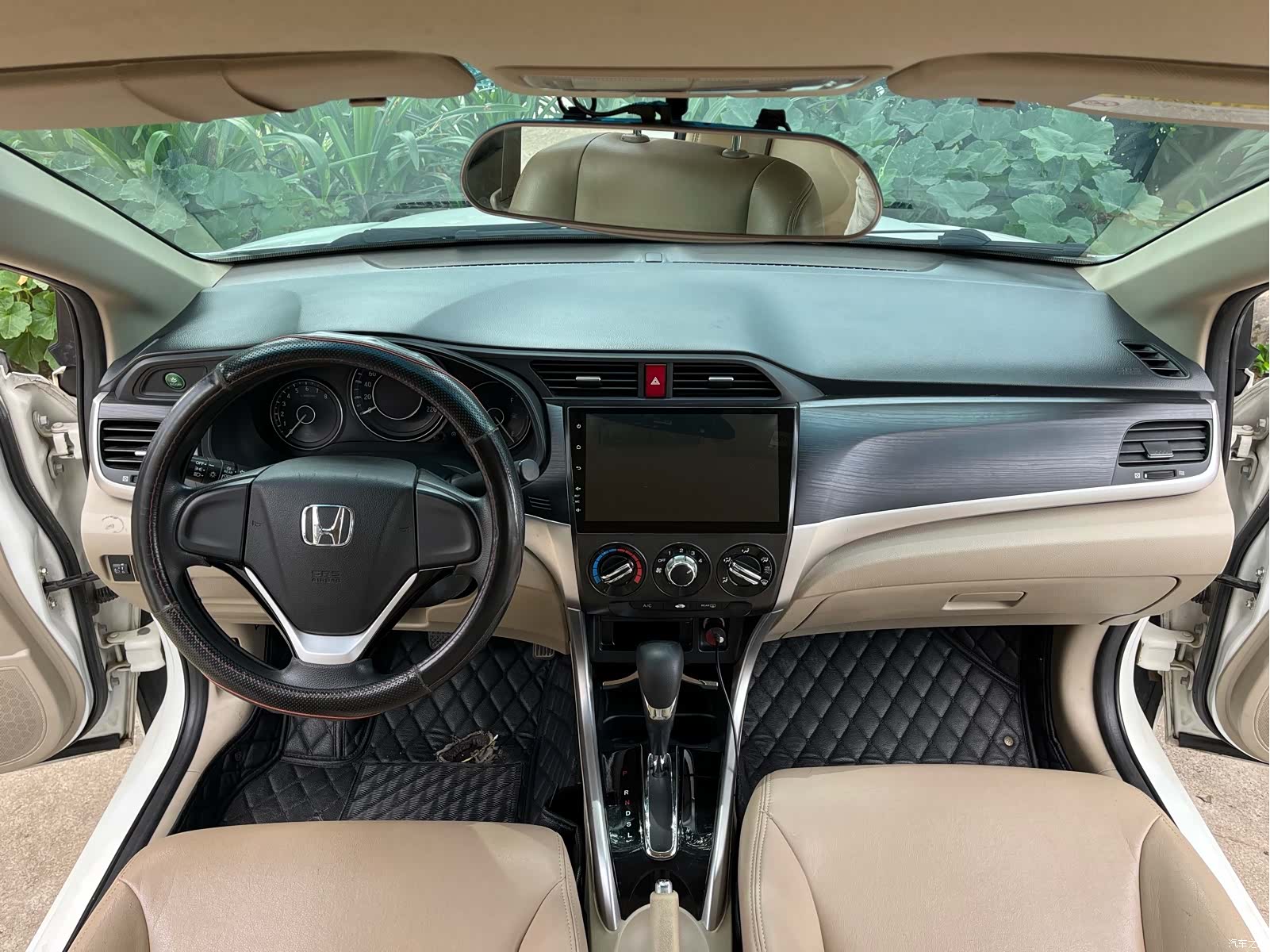 Honda Crider, 2016 16