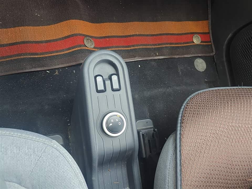 Wuling Hongguang MINIEV Wuling Hongguang MINIEV