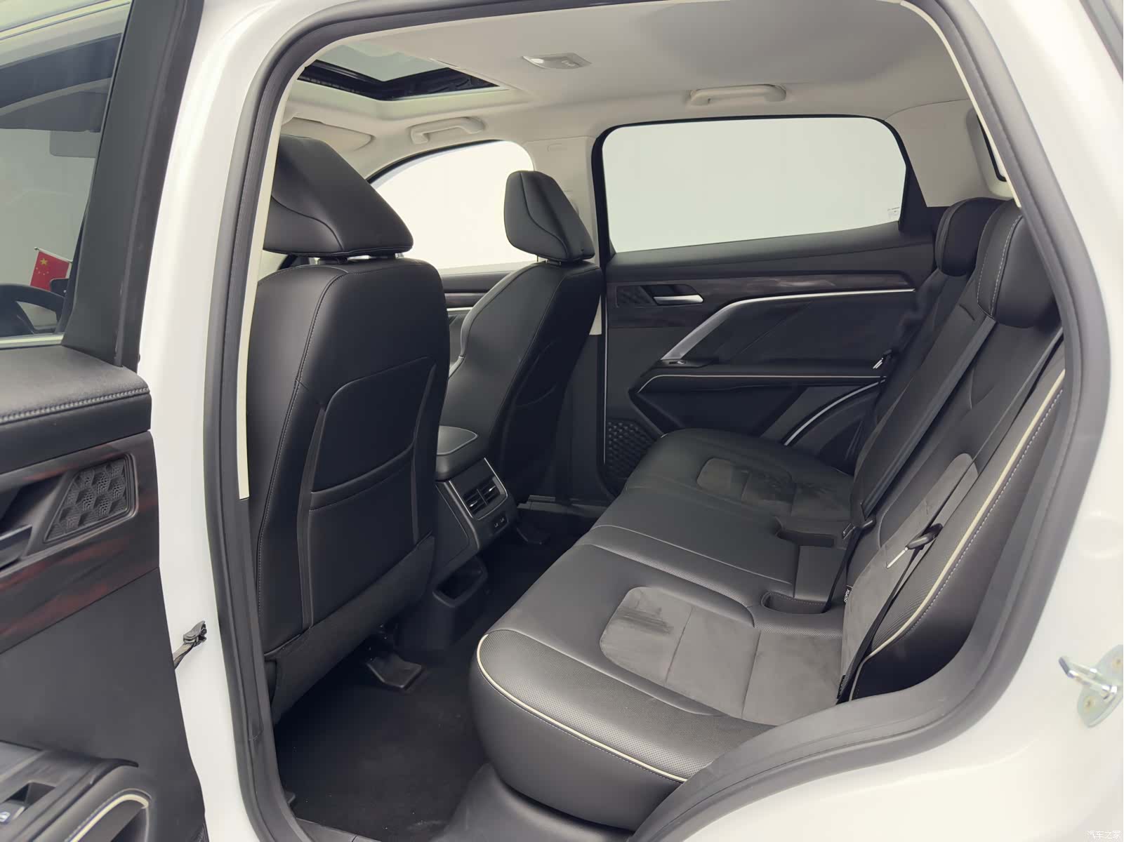 Haval H6, 2022 11