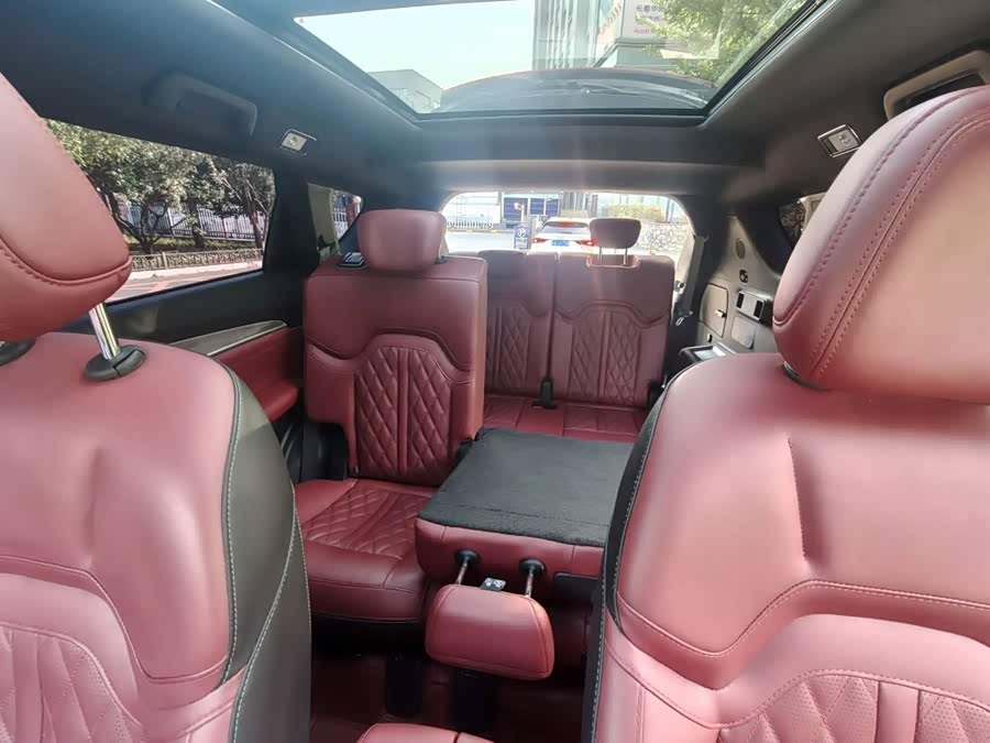 Jetour X70 PLUS 2023, фото 14