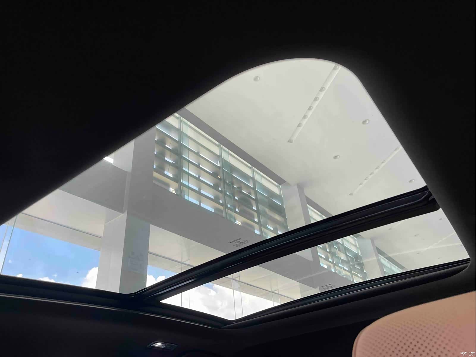Geely A7, 2025 13