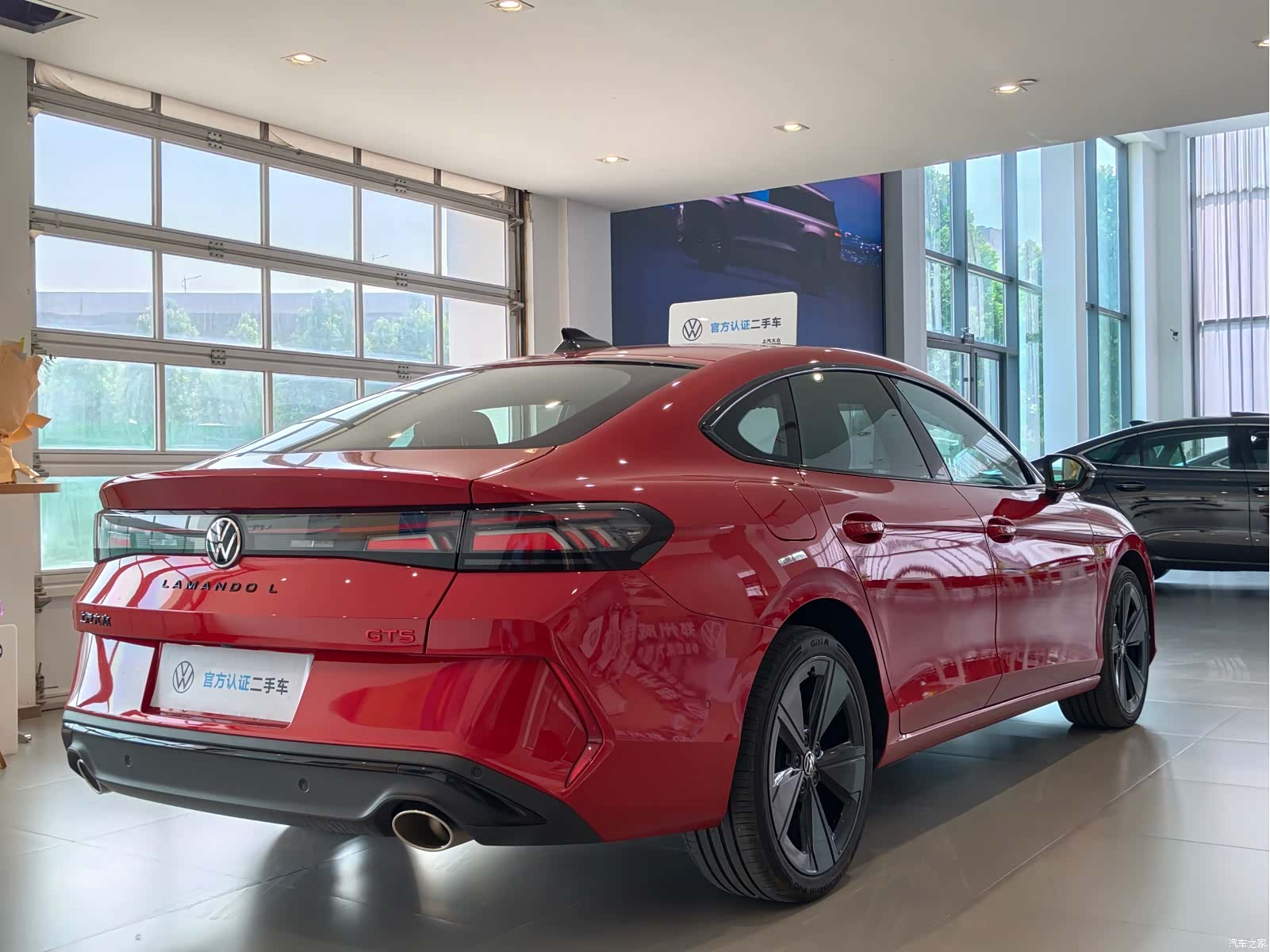 Volkswagen Lamando, 2025 16