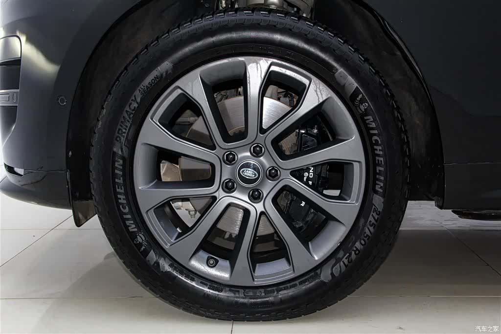 Land Rover Range Rover, 2024 12